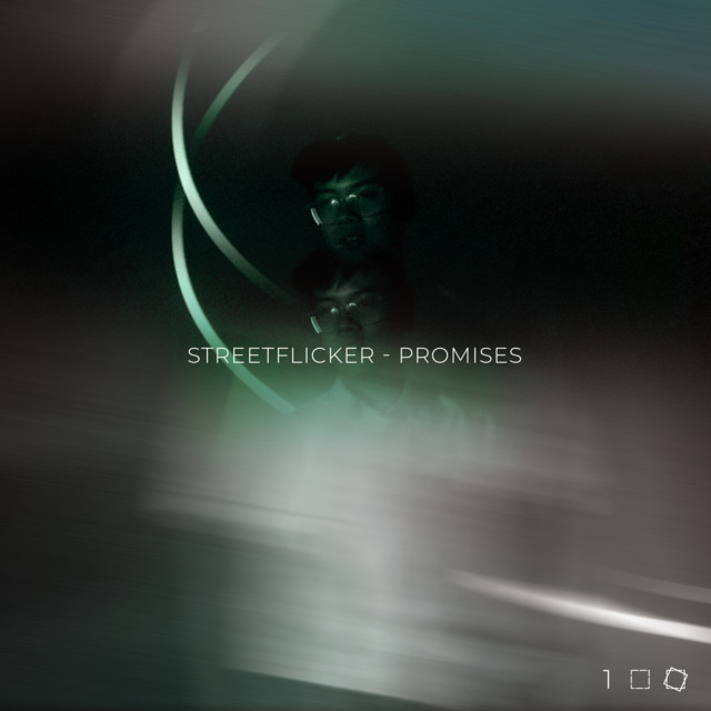 Promises (YANA100) cover art