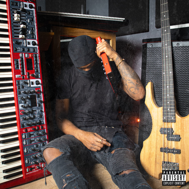 Introvert Being Introvert cover art