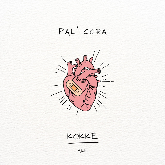 Pal' cora