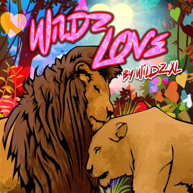 Wildz Love