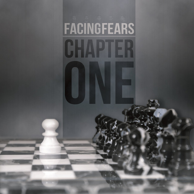 Chapter One cover