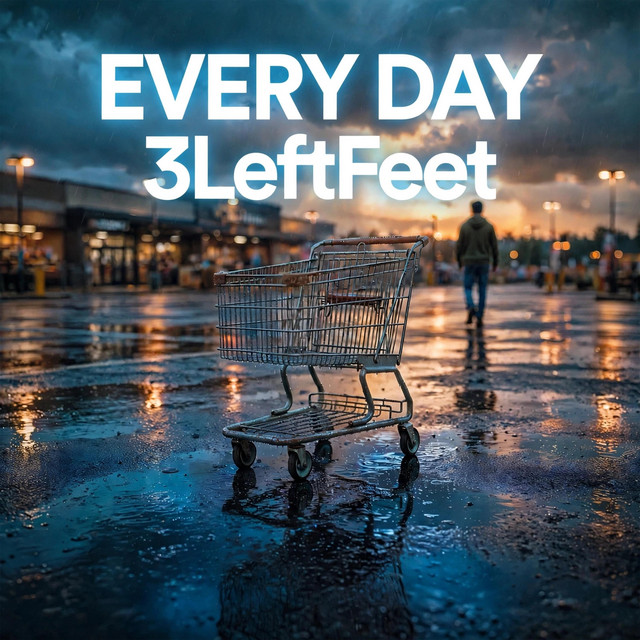 Every Day artwork