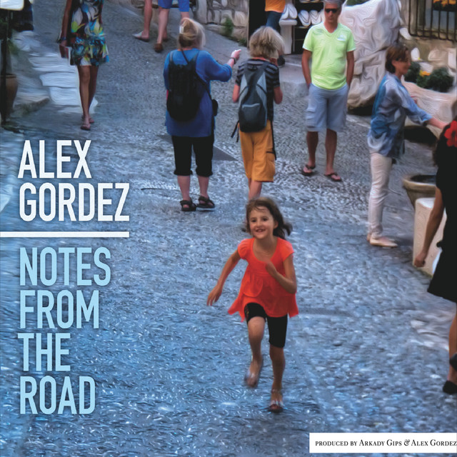 Alex Gordez