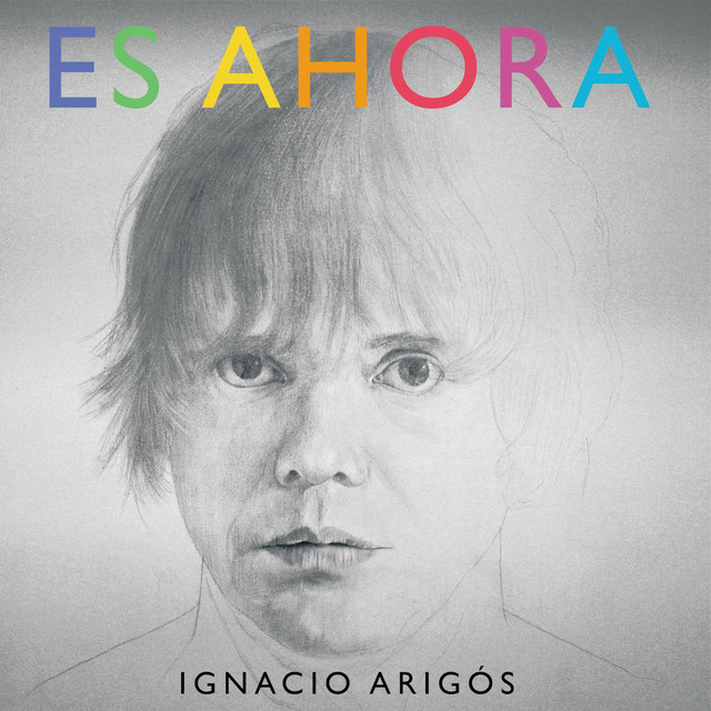 Es Ahora cover art