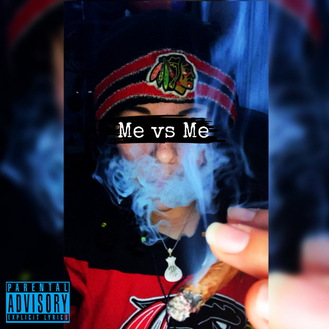 Me vs Me