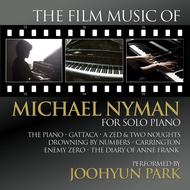 THE PIANO OST Michael Nyman 24K 限定版 Michael Nyman - The Piano - Amazon.com Music
