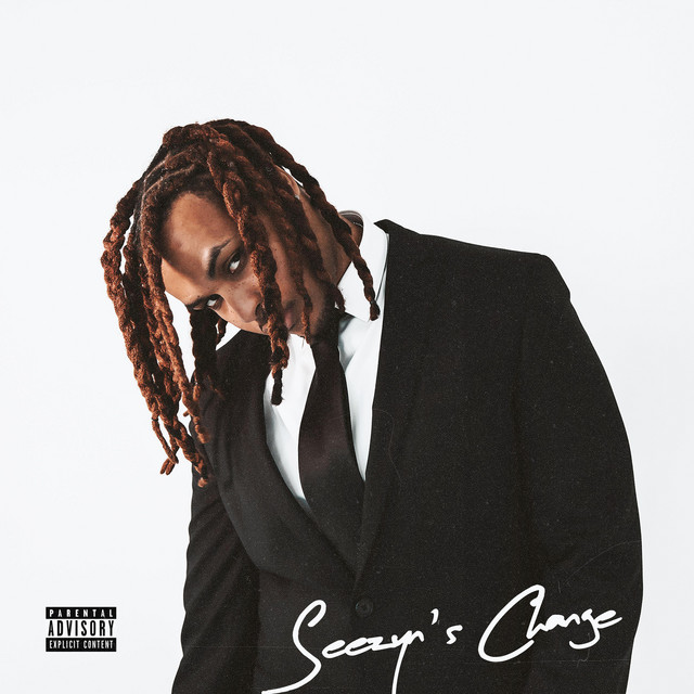 SEEZYN'S CHANGE cover art