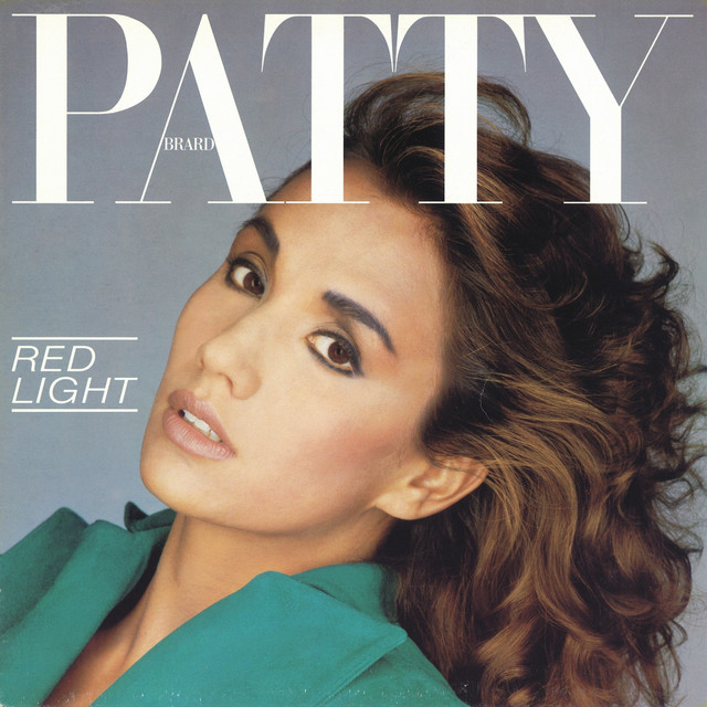 Red Light cover art