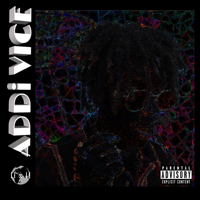 Addi ViCE cover art