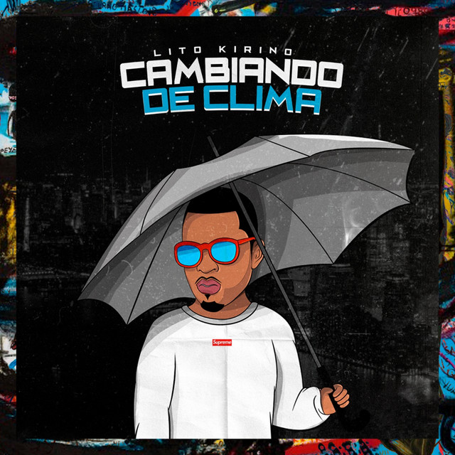 Lito Kirino – Bajamo Afuego