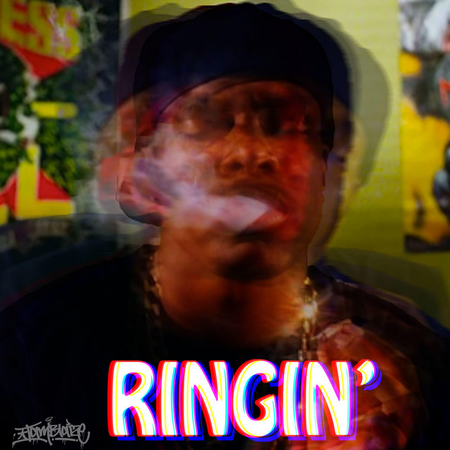 Ringin' cover art