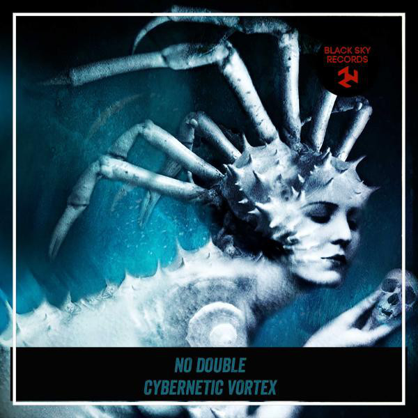 Cybernetic Vortex cover