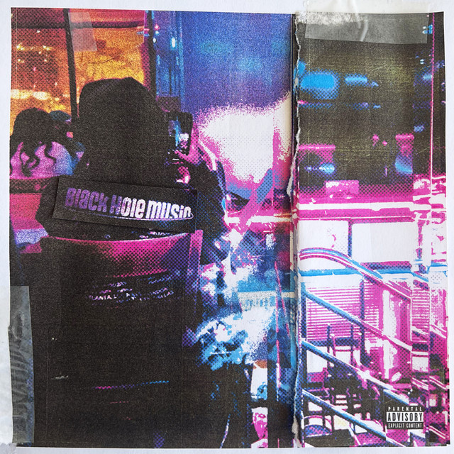 Kill Me cover art