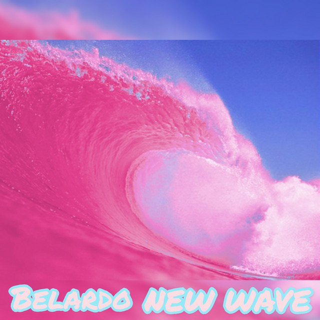 New Waves cover art