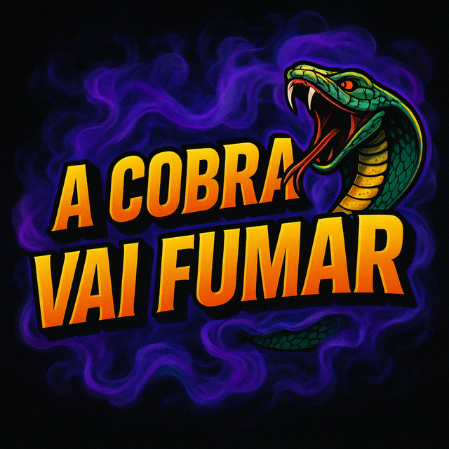 A Cobra Vai Fumar