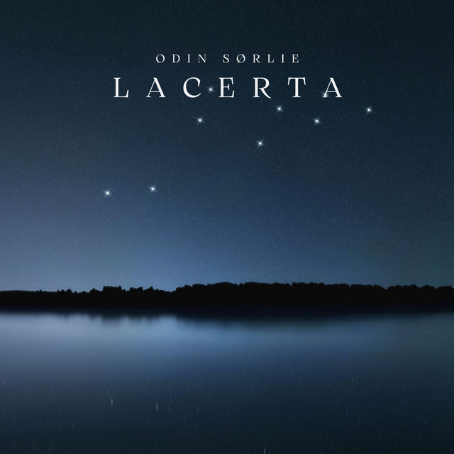 Lacerta cover