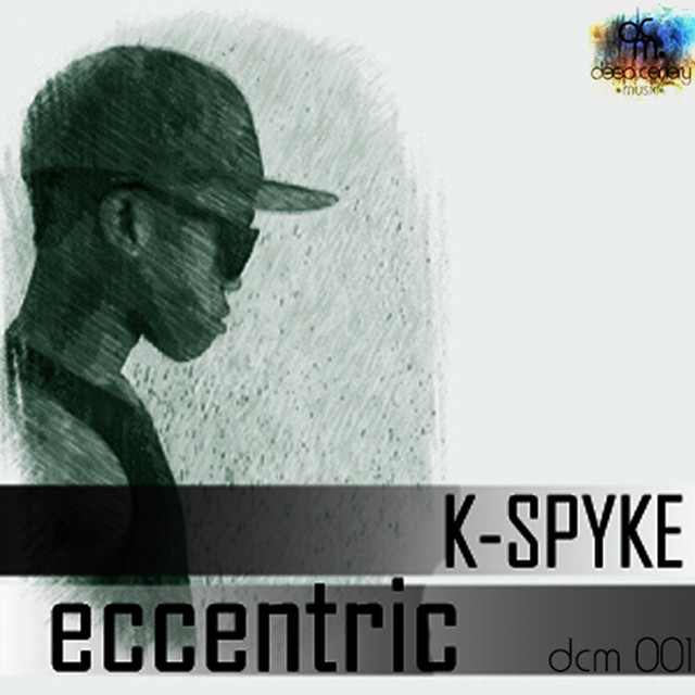 K-Spyke | Spotify