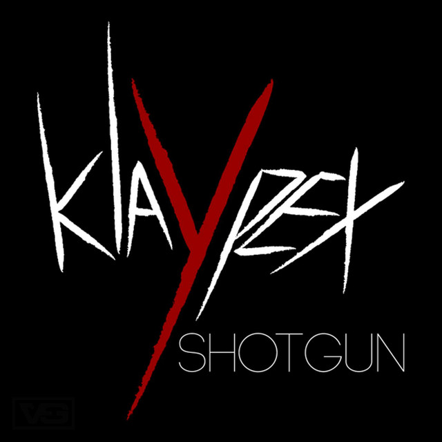 Shotgun