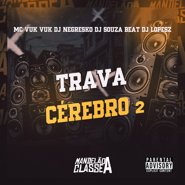 Trava Cérebro 2