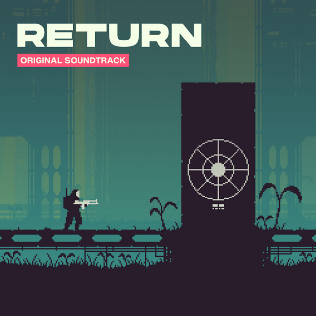 Return (Original Game Soundtrack) cover art