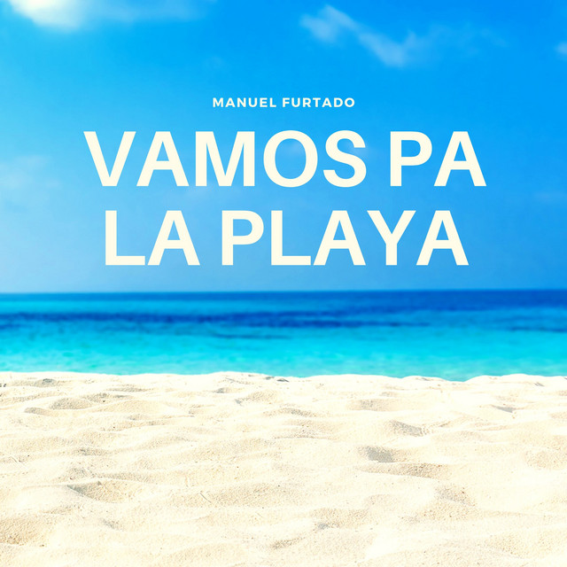 Juntos Ver El Sol Caer Vamos Pa La Playa