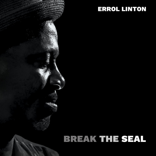 Break The Seal cover art