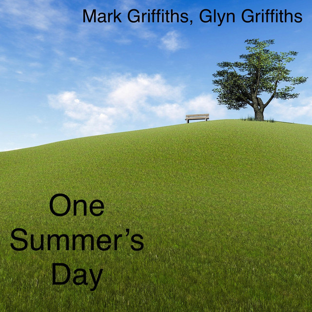 One Summer Day cover