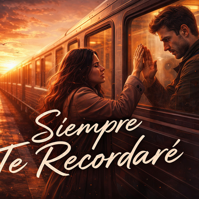 Siempre Te Recordare cover