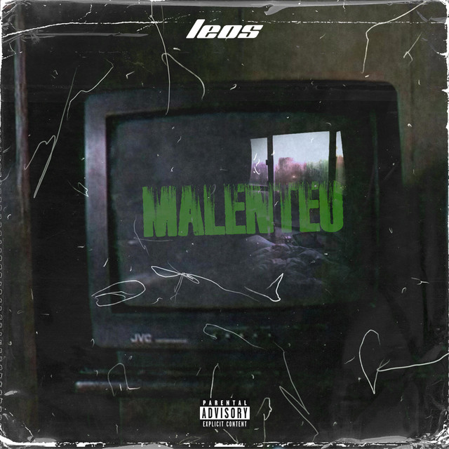 MALENTEO cover art