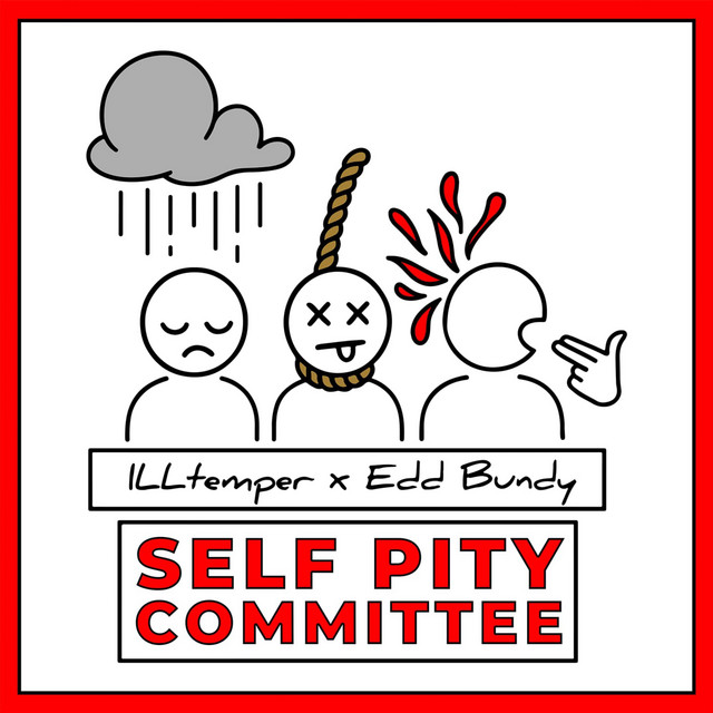 Self Pity Committee