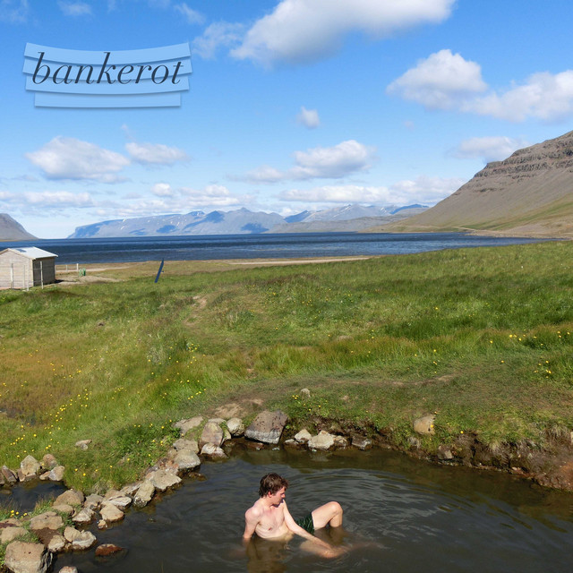 Bankerot cover art