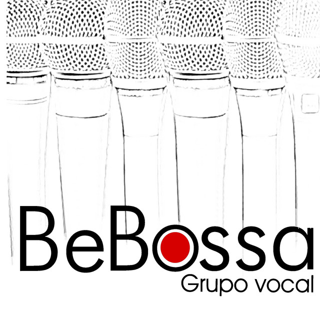 Bebossa cover art