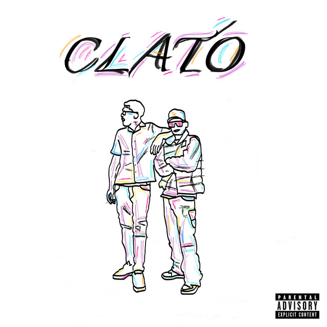 Clato cover