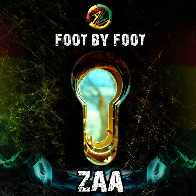 Foot by Foot cover art