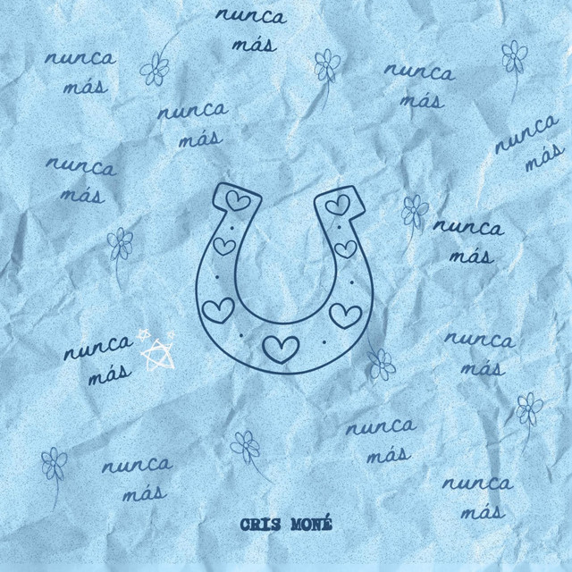 nunca más album image