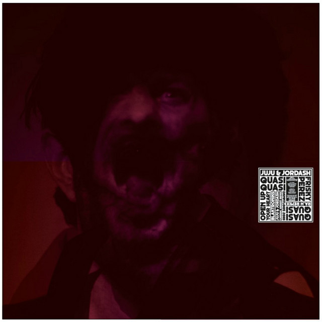 Quasi Quasi cover art