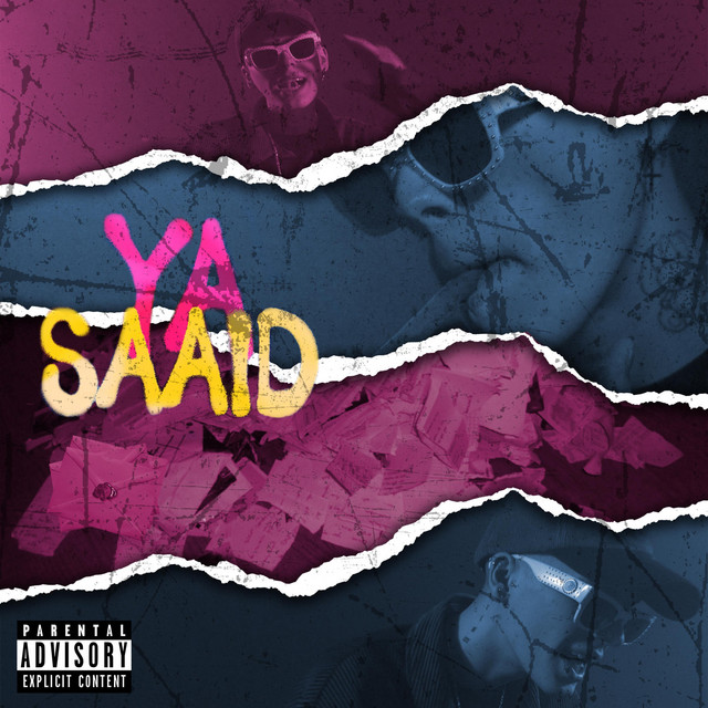 Ya cover art