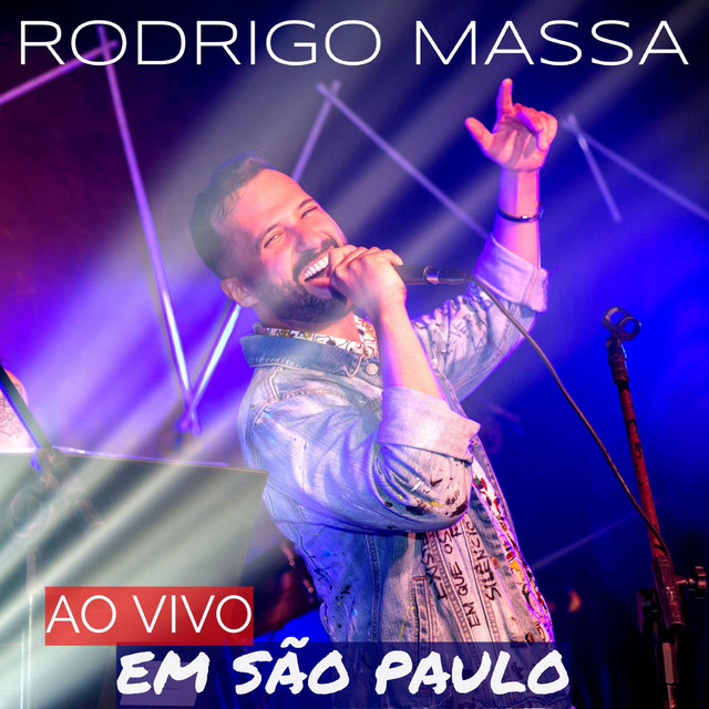Ao Vivo Em São Paulo