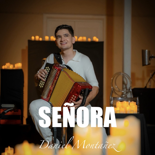 Señora - Versión instrumental