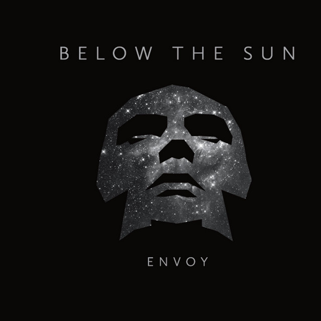 Envoy cover art