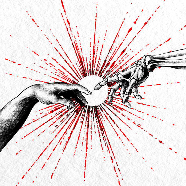 Divine Intervention cover art