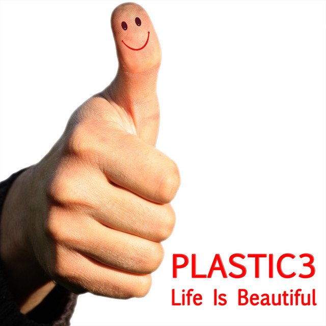 Life Is Beautiful cover art