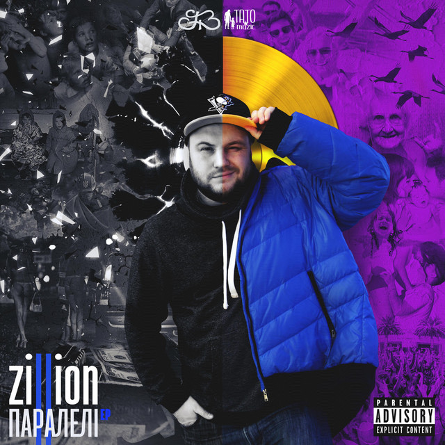 Paraleli cover