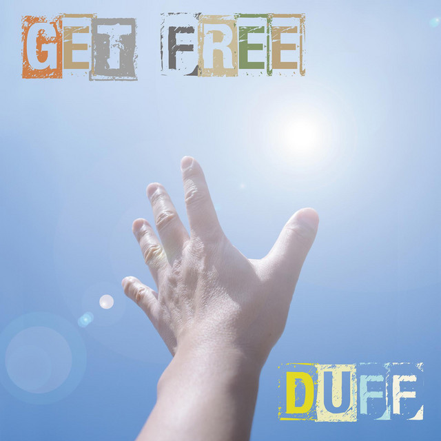 GET FREE cover art
