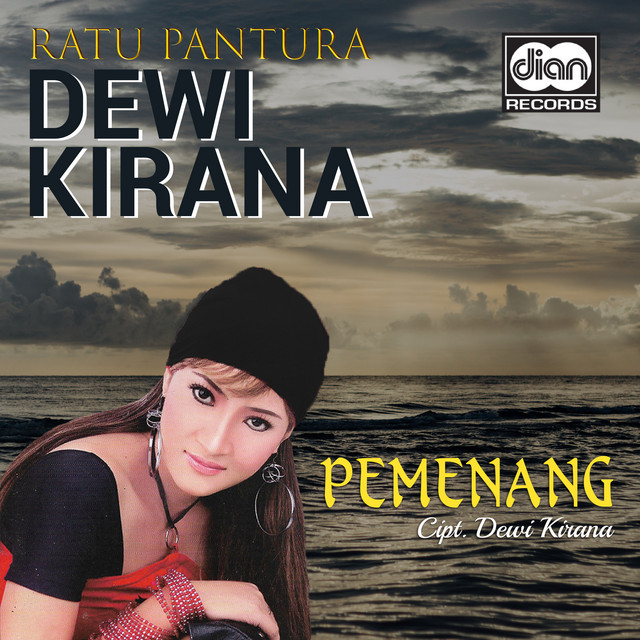 Pemenang cover art