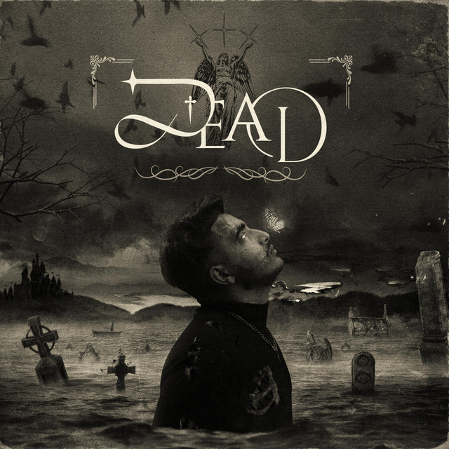 DEAD cover art