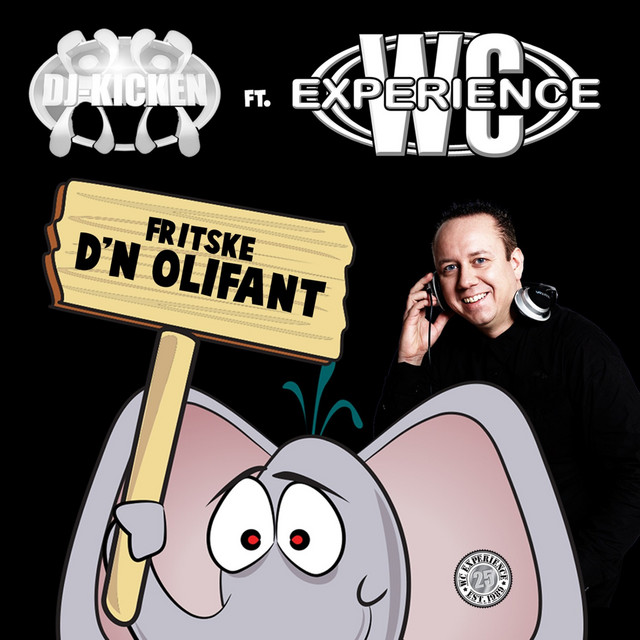 Fritske Dn Olifant