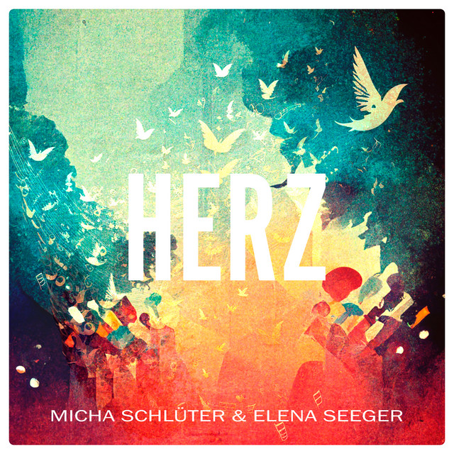 Herz cover