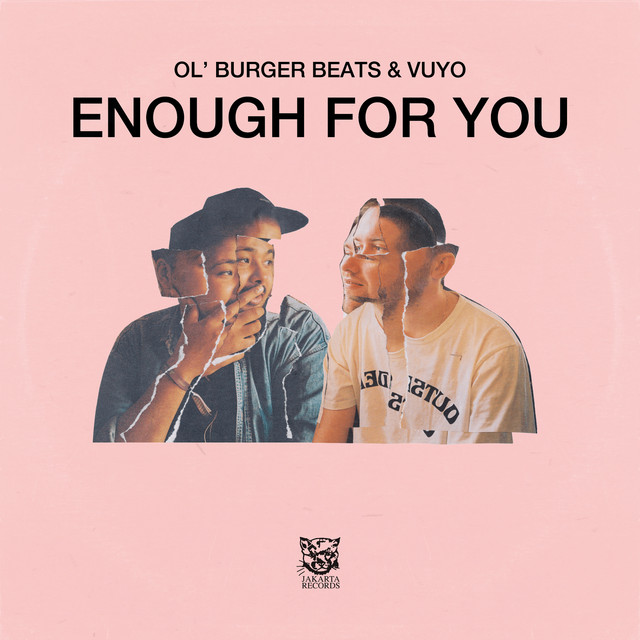 Enough for You