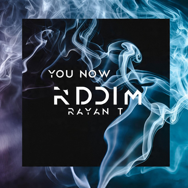 You Now Riddim cover art